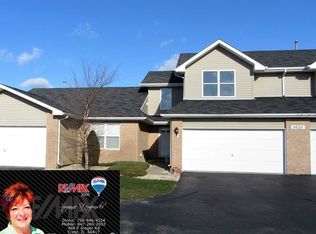 5620 W Von Ave UNIT B, Monee, IL 60449