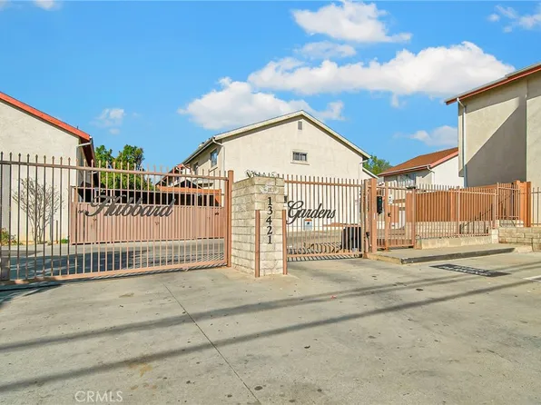 13421 Hubbard St Unit 121, Sylmar, CA 91342