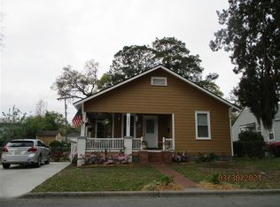 2221 Tennessee Ave, Savannah, GA 31404