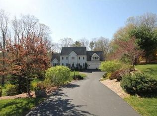 55 Cedar Farm Rd, Medway, MA 02053