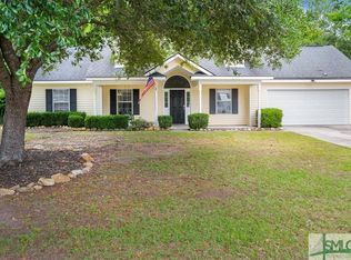 122 Four Oaks Ct, Rincon, GA 31326