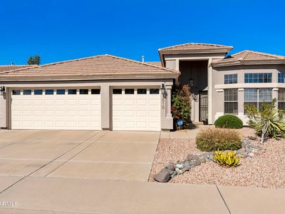 510 W MICHIGAN Avenue, Phoenix, AZ, 85023