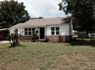 515 E Beaver St, Jenks, OK 74037