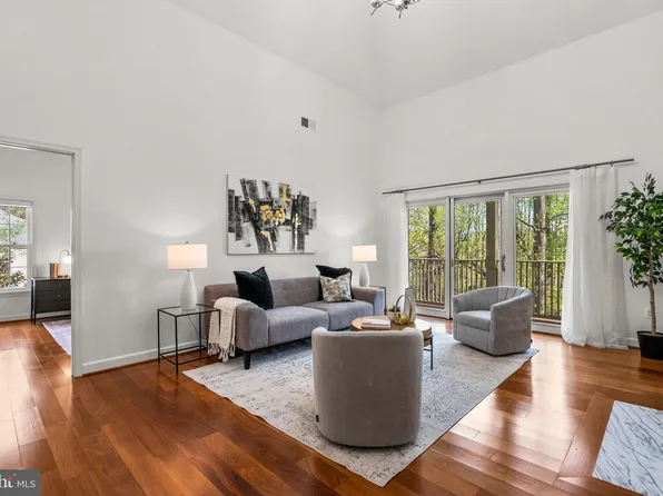 15311 Diamond Cove Ter #5B, Rockville, MD 20850