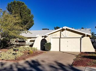 602 Hidden Valley Dr, Henderson, NV 89002