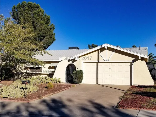 602 Hidden Valley Dr, Henderson, NV 89002