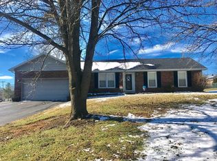 135 Pearl Ave, Campbellsville, KY 42718