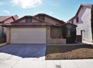 6417 Peachwood Rd, Las Vegas, NV 89108