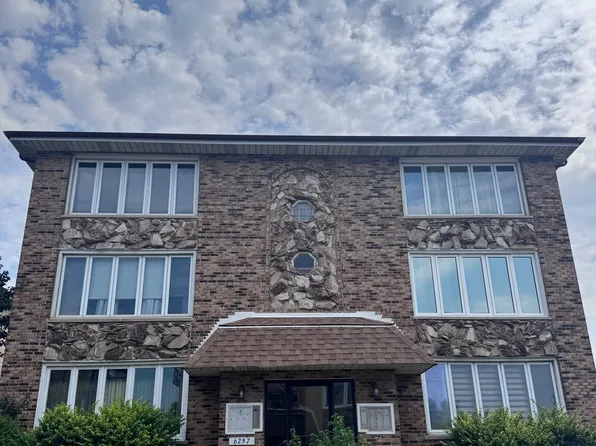 6257 S Newland Ave APT 2N, Chicago, IL 60638