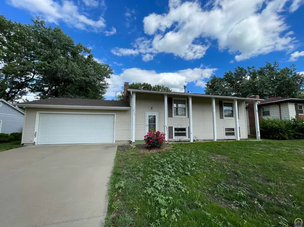 3100 SW College Ave, Topeka, KS 66611