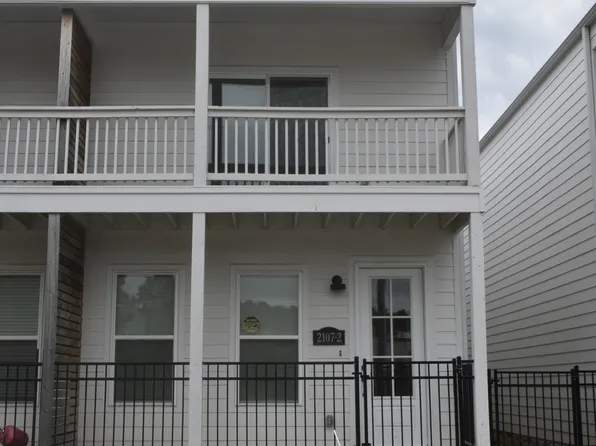 2107 W Parnell Dr #2, Fayetteville, AR 72701
