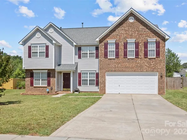 2809 Waycross Dr, Monroe, NC 28110