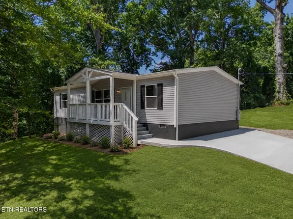 3813 Bonnie View Ave, Knoxville, TN 37914