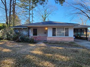 2311 Oxford St, El Dorado, AR 71730