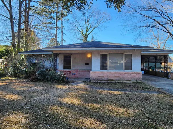 2311 Oxford St, El Dorado, AR 71730