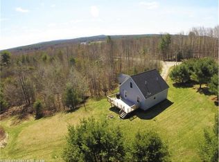 714 Boothby Rd, Livermore, ME 04253