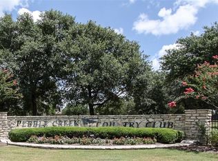 5205 Flint Hills Dr, College Station, TX 77845