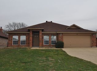 4700 Saint Thomas Pl, Fort Worth, TX 76135