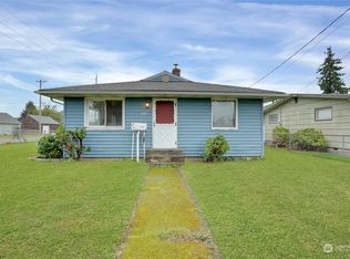 6501 S G St, Tacoma, WA