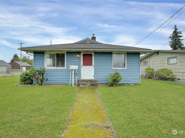 6501 S G Street, Tacoma, WA 98408