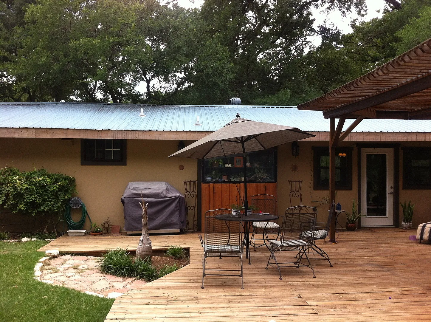 Horses Okay - Great Country Getaway — Photo 1