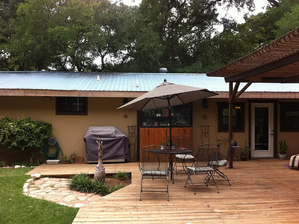 617 Wilson Rd