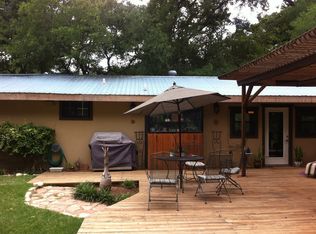 617 Wilson Rd, Red Rock, TX 78662