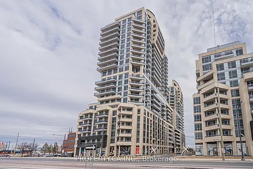 9205 Yonge St #1605 Photo 1