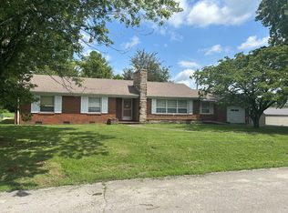 104 Lehman St, Woodbury, TN 37190