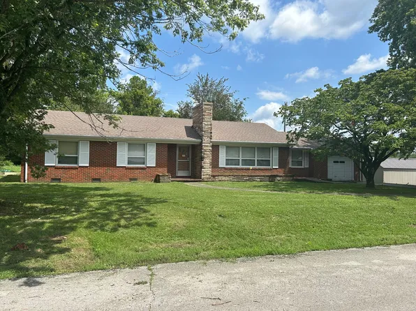 104 Lehman St, Woodbury, TN 37190