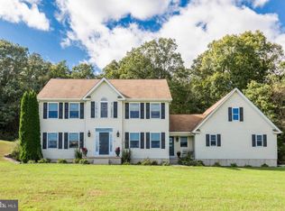 4616 Geeting Rd, Westminster, MD 21158