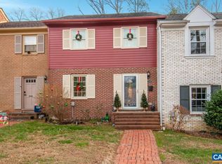 145 Georgetown Grn, Charlottesville, VA 22901