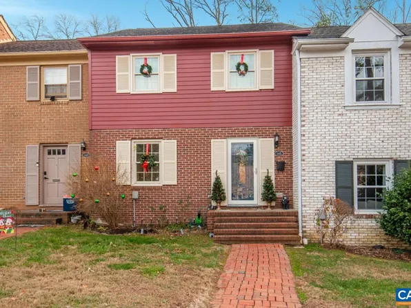 145 Georgetown Grn, Charlottesville, VA 22901