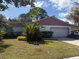 2920 Dorson Way, Delray Beach, FL 33445