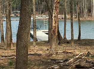 50 S Piney Grove Rd, Manson, NC 27553