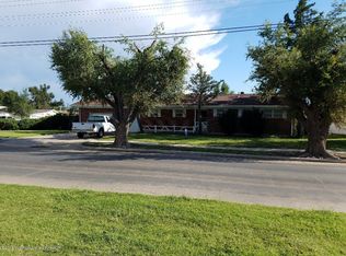 905 SW 19th Ave, Perryton, TX 79070