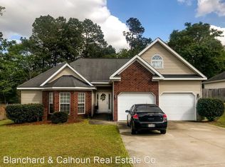 1155 Lake Greenwood Dr, North Augusta, SC 29841