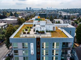 Vista 7011, Seattle, WA 98115