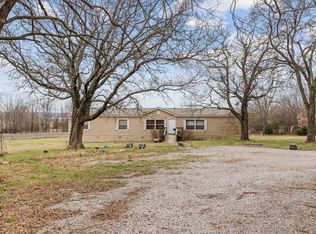 394391 W 900th Rd, Copan, OK 74022