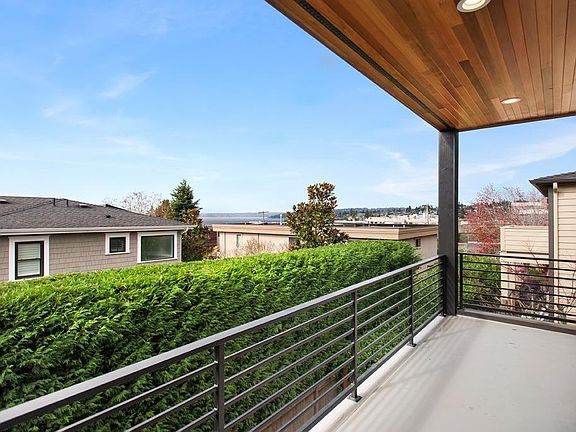 View Deck
