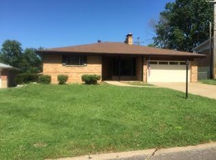 787 Gradient Dr, Saint Louis, MO
