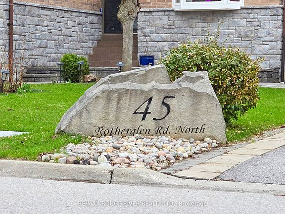 3rd image of 45 Rotherglen Rd N