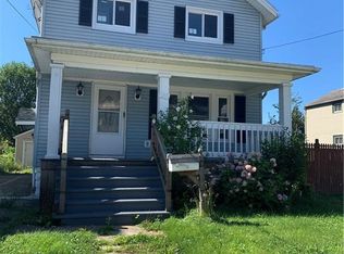 131 Lockwood Ave, Buffalo, NY 14220