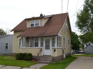 2043 Towner Ave SW, Grand Rapids, MI 49507