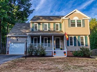 4725 Rollingwood Ln, Glen Allen, VA 23060
