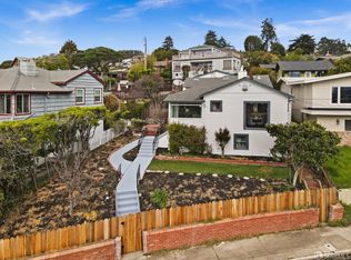 7347 Terrace Dr, El Cerrito, CA 94530