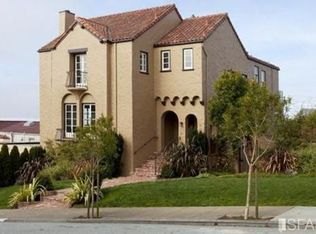 90 San Jacinto Way, San Francisco, CA 94127