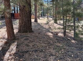 0 Country Club Blvd, Big Bear City, CA 92314