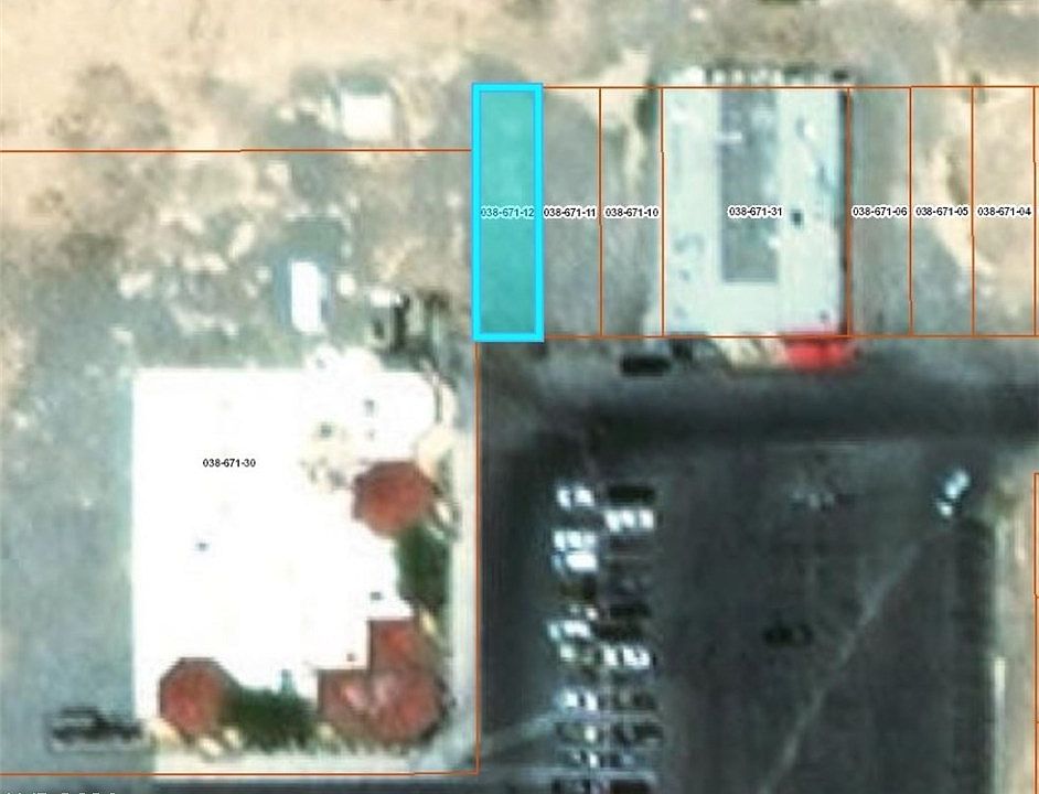 2nd image of 1700 S Pahrump Valley Blvd #79