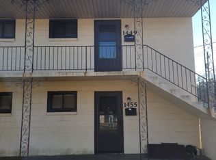 1457 W 4th St, Winston Salem, NC 27101